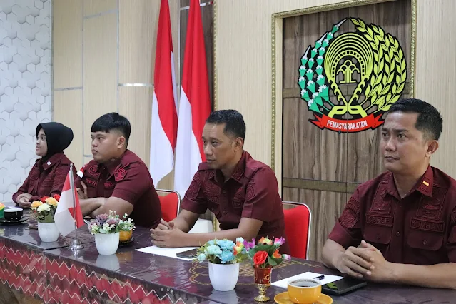 Lapas Narkotika Karang Intan Komitmen Penuh, Optimalisasi Program Rehabilitasi Jadi Prioritas